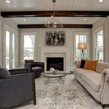 Luxury Home in Buckhead, Chastain Park