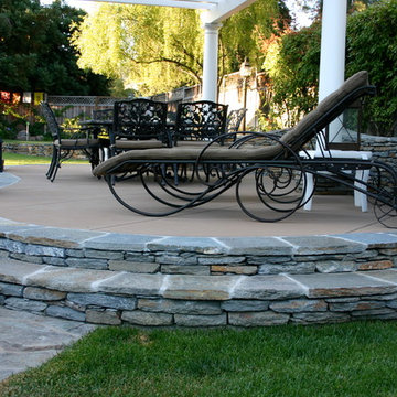 Krail Residence