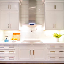 Kitchen Ideas