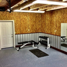 Home Gym