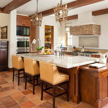 Wind Springs Kitchen Makeover