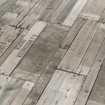 Tasarım Exclusive Laminat Parkeler