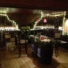 Cape Cod Wine Cellar