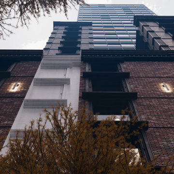 Architectural Designs