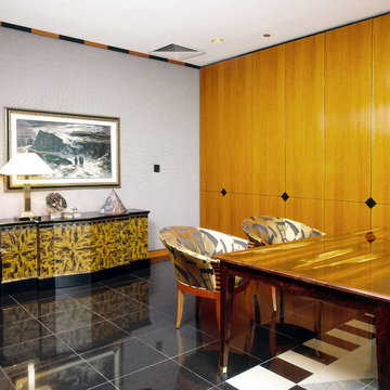 Corporate and Commercial Work