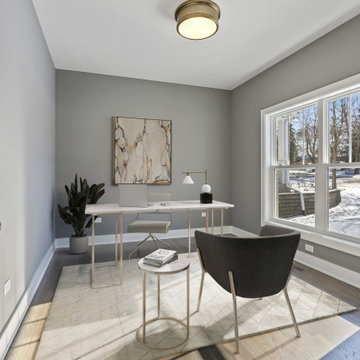Modified Sedona | Wheaton, IL