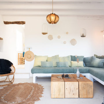 Rustic Mallorcan Finca