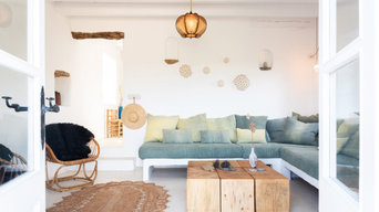 Rustic Mallorcan Finca