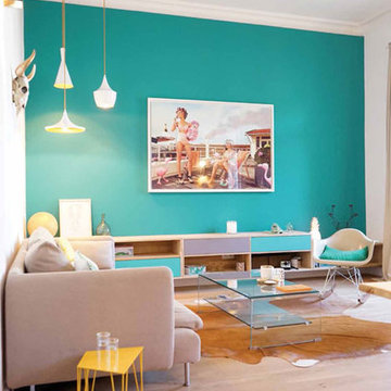 Appartement Vintage