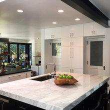 Kitchen countertop ideas