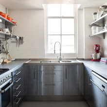 Which Kitchen Worktop Suits Your Needs Best?