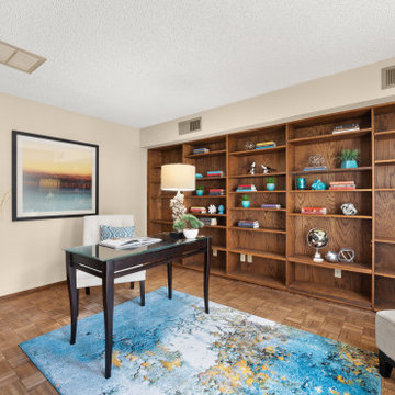 Single Family, Shea (Remodel Opportunity)