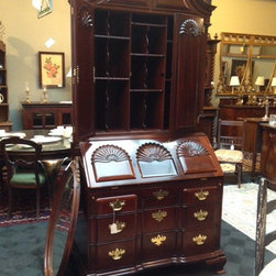 Kindel - Hawks Nest Antiques - Furniture