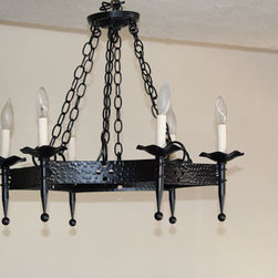 Light Gallery - Chandeliers