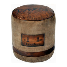 Rustic