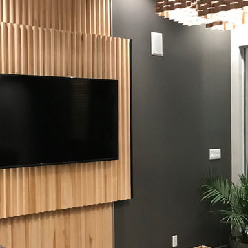 Conference Room - Corruven Headquarter