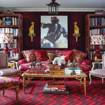 Langhorne Carpet Company - A Close-Knit Family!