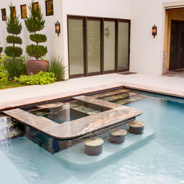 Rosinante Residence