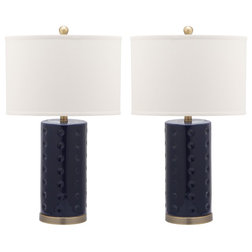 Traditional Table Lamps by Safavieh
