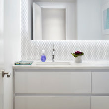 Master Bath 1435 A St SE