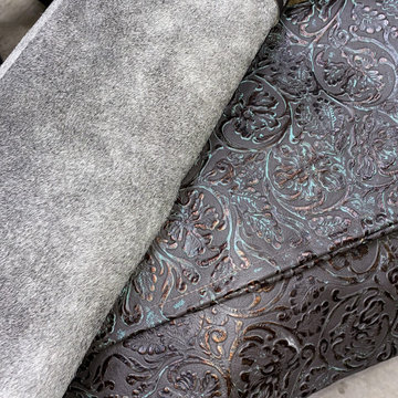 Custom projects, decor and furniture