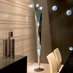 FontanaArte - FontanaArte Vertigo Floor Lamp - Floor Lamps