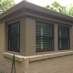 Architect Series - Windows