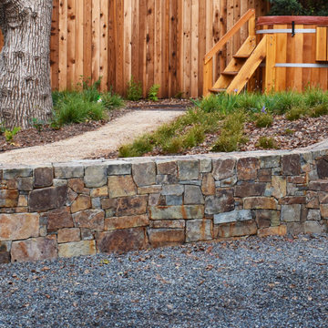 California Native Storybook Garden
