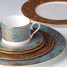 dinnerware/kitchen tools