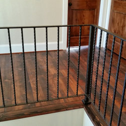 Douglas Fir Flooring - Hardwood Flooring