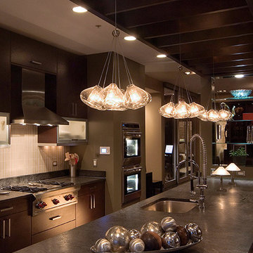 Expert Advice on Lighting Design
