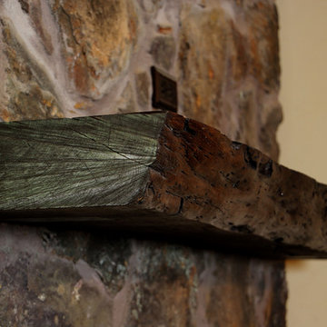 Mantle