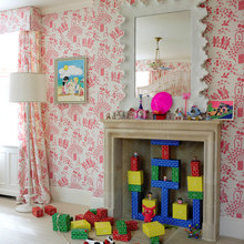 toy room