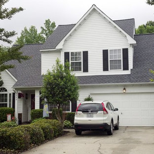 Pewter Gray Shingles | Houzz