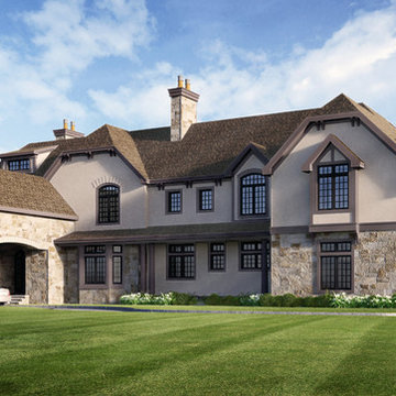 Stone Hill at Muttontown