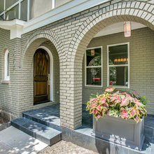 Front Porch Tile