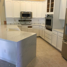 Avenza Quartz Countertop