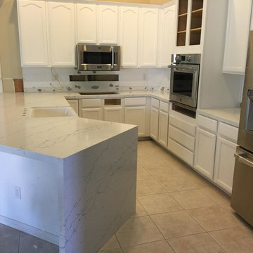 Jon's Counters- Avenza Quartz