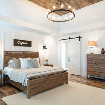 The Hollowcrest Plan 5019 - 2018 St. Jude Dream Home Giveaway