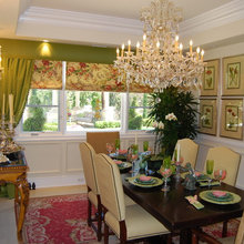 Drapes