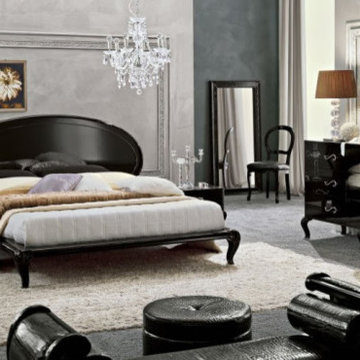 Magic Bedroom Collection by Camelgroup: Comfort You Deserve
