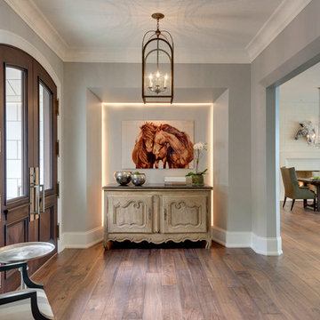 Forever Estate - 2015 Luxury Tour