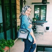 Nabila Azman's photo