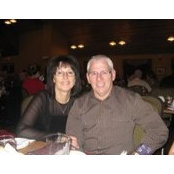 Jeannette Et Gary Arsenaults billede