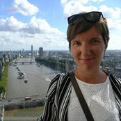 Ele Järvsalu's photo