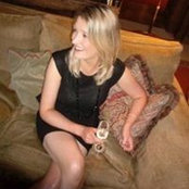 Katy Morrisons foto