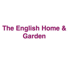 The English Home And Garden