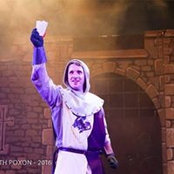 Lewis Sheldrake's photo