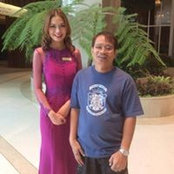 Ed Lavilla's photo