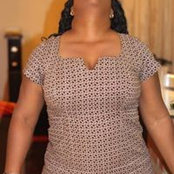 Audrey Mnisi's photo